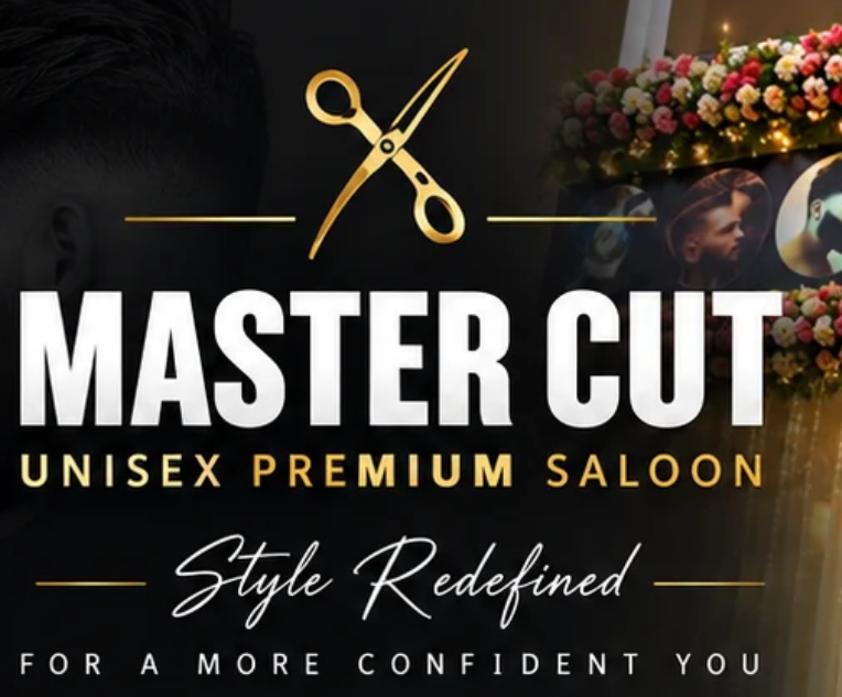 mastercutsaloon